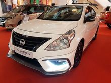 2019 Nissan Almera 1.5 YEAR END HIGH REBATE Promo