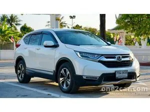 2018 Honda CR-V 1.6 DT E SUV