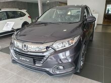 HARI MERDEKA Cash REbate RM5XXX LIMITED UNITS ONLY 2019 Honda HR-V 1.8 i-VTEC