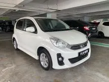 2014 Perodua Myvi 1.5 SE Hatchback Free 1 Year Warranty