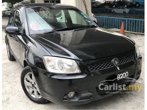 2010 Proton SAGA 1.3 H-LINE (M) FACELIFT SPORT RIM