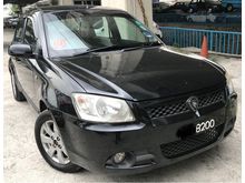 2010 Proton SAGA 1.3 H-LINE (M) FACELIFT SPORT RIM