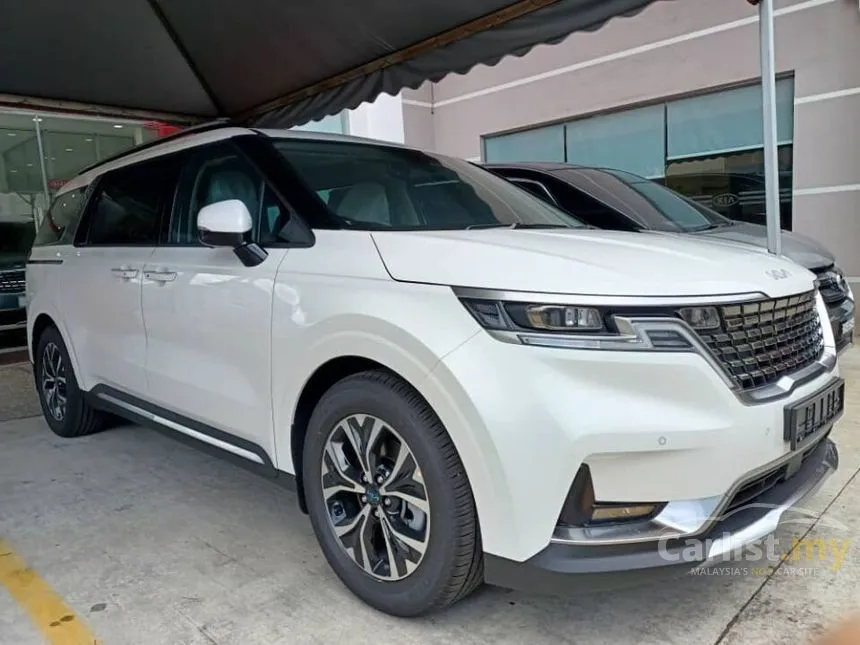 Kia New Cars 2022null