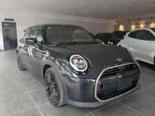 2024 MINI Cooper 2.0 S Japan Spec, Harmon Kardon, HUD