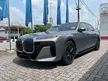 Used 2023 BMW i7 0.0 xDrive60 M Sport Sedan