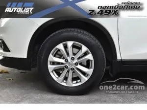 2016 Nissan X-TRAIL 2.0 V SUV
