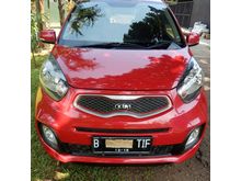 2014 KIA Picanto 1.2