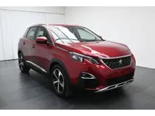 2018 Peugeot 3008 1.6 THP Allure OTR PRICE MIL ONLY 74K