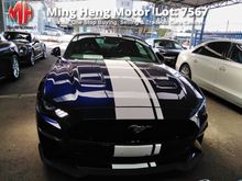 2018 Ford Mustang 5.0 GT Coupe Facelift Raya Promotion