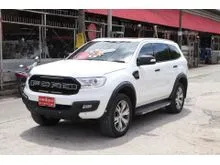 2017 Ford EVEREST 2.2 (ปี 15-22) Titanium SUV