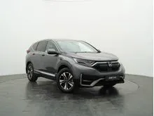 2022 Honda CR-V 2.0 SUV