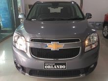 2017 Chevrolet Orlando 1.8 LT SUV