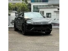 2021 Lamborghini Urus 4.0 SUV - LOW MILEAGE GOOD CONDITION BEST DEAL IN TOWN