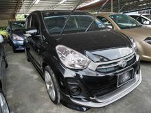 2012 Perodua Myvi 1.5 Extreme Hatchback (A) USED CAR
