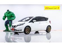 2018 Nissan Note 1.2 (ปี 17-21) VL Hatchback