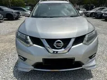 2016 Nissan X-Trail 2.0 SUV