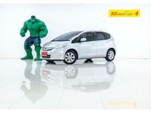 2012 Honda Jazz 1.3 (ปี 08-14) Hybrid Hatchback AT