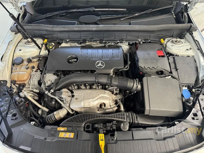 2021 Mercedes-Benz GLB250 4MATIC AMG Line SUV