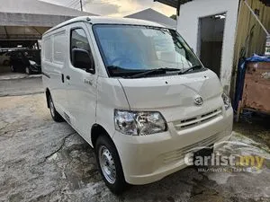 2026 Daihatsu Gran Max 1.5 Panel Van