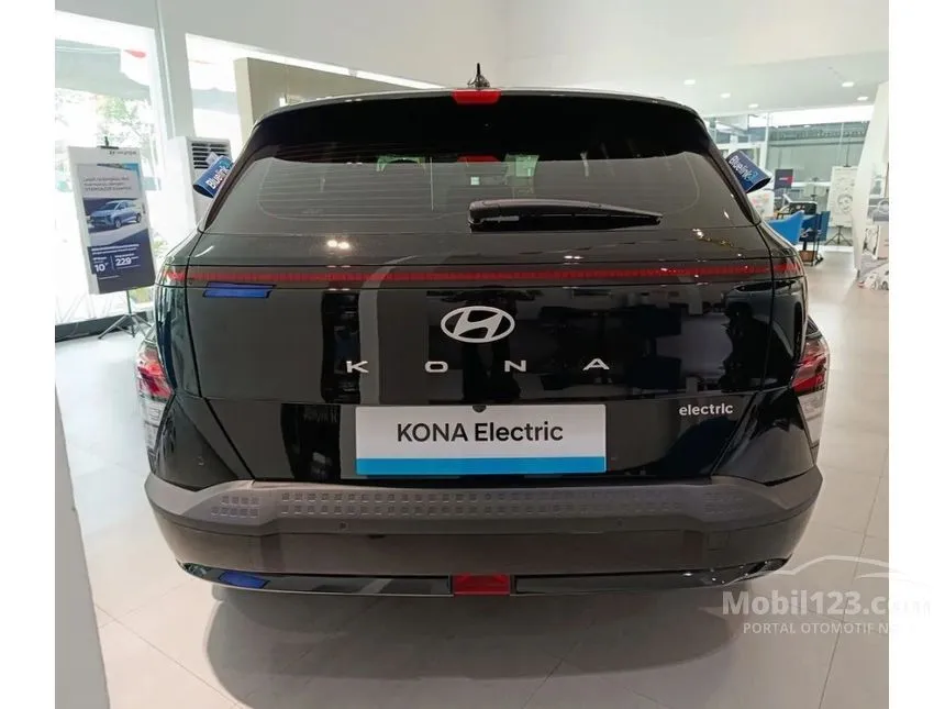 2024 Hyundai Kona Electric Prime Long Range Wagon