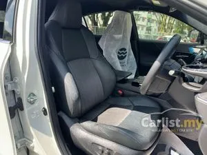 2022 Toyota Harrier 2.0 Z SUV