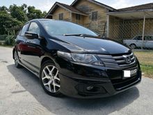 2011 Honda CITY 1.5 I-VTEC (A) E SPEC