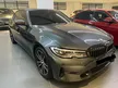Used 2020 BMW 320i 2.0 Sport Driving Assist Pack Sedan ( Trusted Dealer & No Any Hidden Fees)