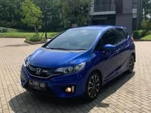 2016 Honda Jazz 1.5 RS Hatchback C2MC000 - BEBAS LAKA & BANJIR - TUKAR TAMBAH - UNIT LANGKA - HARGA MURAH