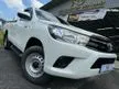 Used Toyota HILUX 2.4 VNT 4WD 2 DOOR SINGLE CAB F/S/R