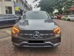 Used 2021 Mercedes