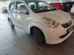 2014 Perodua Myvi 1.3 EZ Hatchback