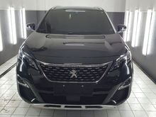 2020 Peugeot 5008 1,6 Allure Plus MPV