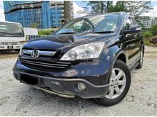 2008 Honda CR-V 2.0 i-VTEC SUV WELL KEEP GOOD CONDITION
