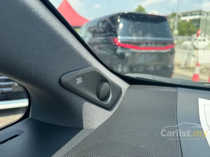 2025 Toyota Alphard Z Modelista MPV