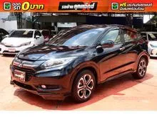 2016 Honda HR-V 1.8 (ปี 14-18) E Limited SUV