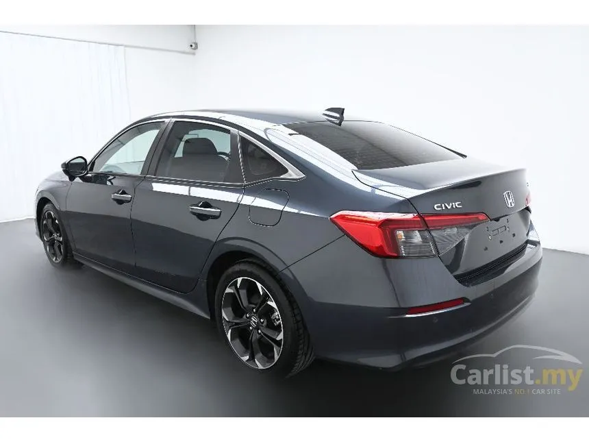 2023 Honda Civic V Sedan