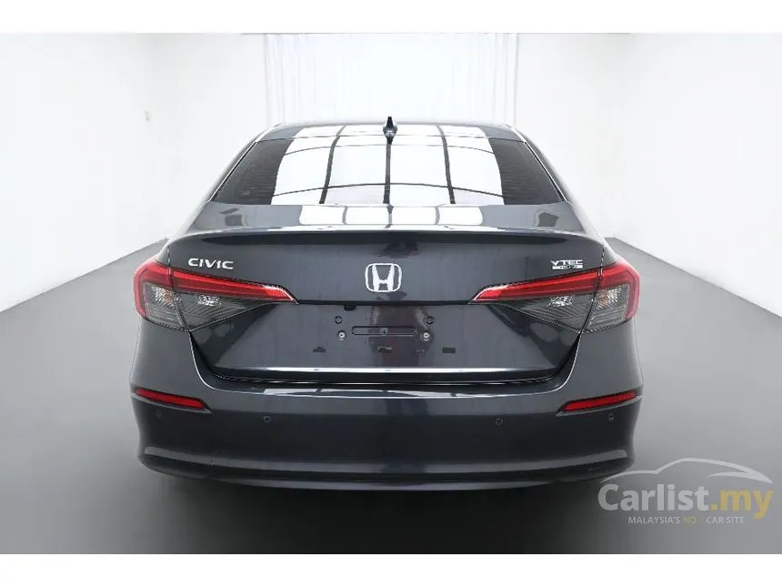 2023 Honda Civic V Sedan