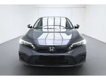 2023 Honda Civic 1.5 V Sedan / 29K MILEAGE FS-RECORD / UNDER WARRANTY UNTIL 2028 /