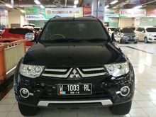 2014 Mitsubishi Pajero Sport 2.5 Dakar SUV