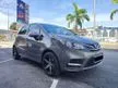 Used 2020 Proton Iriz 1.6 Premium Hatchback, NEW FACELIFT KEYLESS PUSH START, REVERSE CAMERA