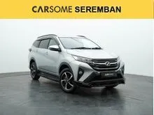 2022 Perodua Aruz 1.5 SUV