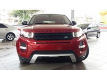2014 Land Rover Range Rover Evoque 2.0 Si4 Dynamic SUV Unregister ** Auto Parking ** 9 Speed ** Panoramic Roof ** Meridian ** Power Boot ** Warranty