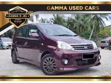 2011 Perodua Viva 1.0 Elite (A) 1 YEAR WARRANTY / TIP TOP CONDITION / FOC DELIVERY