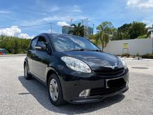 2009 Perodua Myvi 1.3 EZ (A)SUPERB TIP TOP CONDITION CAR