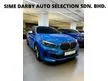 Used 2022 BMW M135i 2.0 xDrive Hatchback (Sime Darby Auto Selection)