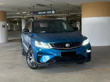 **FREE 1 YEAR WARRANTY** 2020 Proton X50 1.5 Flagship