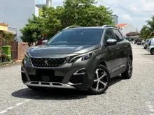 2020 Peugeot 3008 1.6 THP Plus Allure SUV / SUPER GOOD CONDITION / SUNROOF / POWER BOOT / REVERSE CAMERA / SUPER LOW MILEAGE 44K ONLY / CAR KING