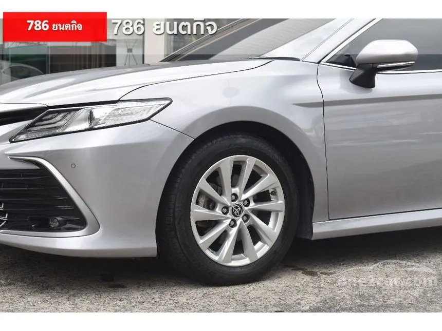 2022 Toyota CAMRY Sport Sedan