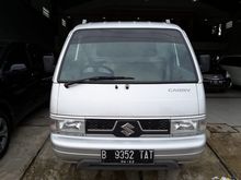 2017 Suzuki Carry 1.5 FD Pick-up