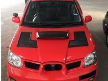 2010 Proton Saga 1.3 BLM Sedan